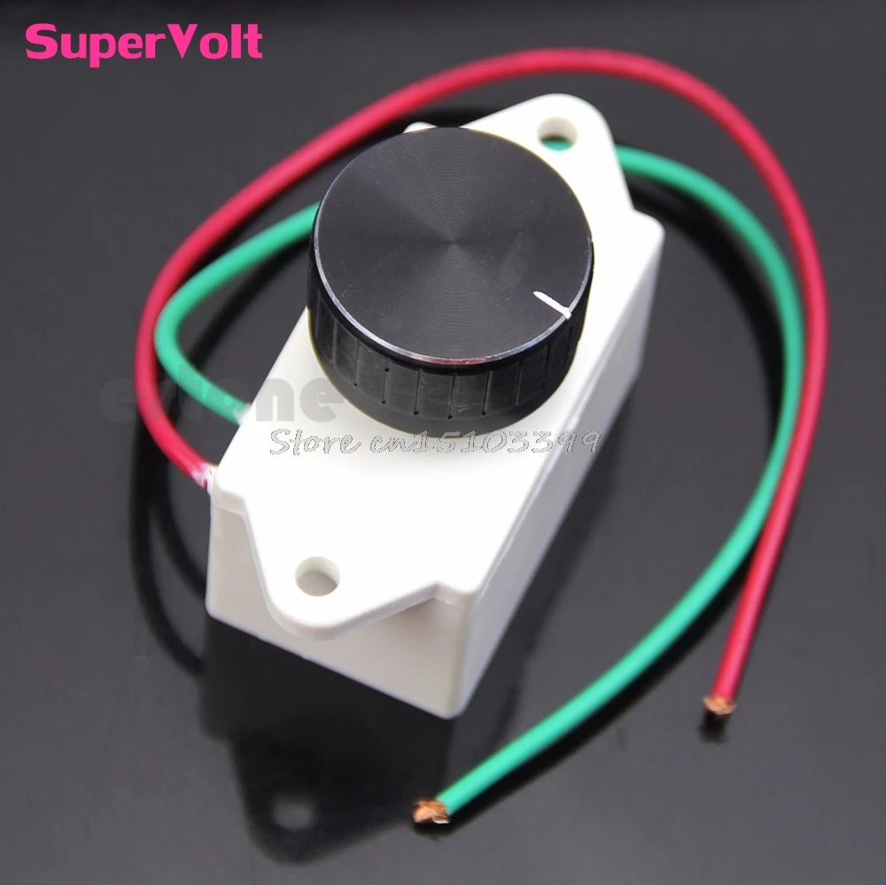 1 шт. AC 220V 300W электронный мотор Скорость Управление Регулировка переключателя G08
