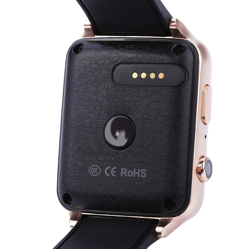 King Wear GT88 1,54 дюймов Bluetooth Смарт-часы телефон MTK2502 IP57 водонепроницаемый монитор сердечного ритма 0.3MP камера напоминание о сидячем положении