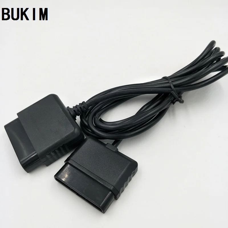 Игровой контроллер BUKIM 1 8 м расширенный кабель для Sony Playstation Ps/Ps2|Кабели| |
