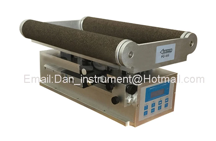 Высокое качество высокоточный центральный поворотный веб-направляющий рамка