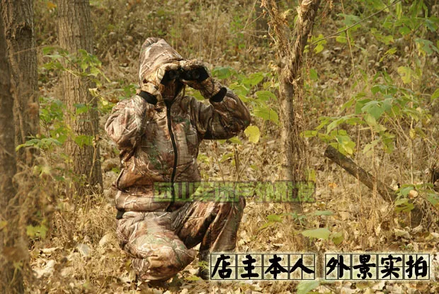 Новая зимняя уличная камуфляжная одежда для рыбалки, ветрозащитный рыболовный костюм с капюшоном, сохраняющий тепло, камуфляжная охотничья флисовая куртка для мужчин