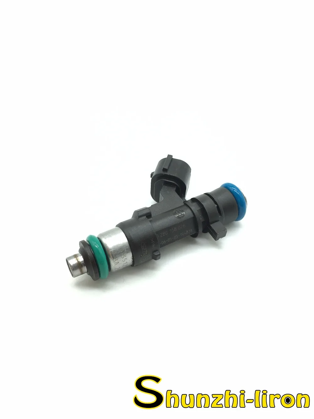 Топливные форсунки для volkswagen 2004-2006 2.0L 0280158026 06A906031BS 0 280 158 026 | Автомобили и