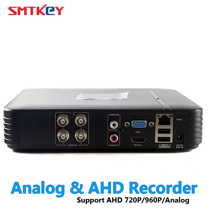 1080P HDMI Mini DVR и AHD 4CH H.264 CCTV рекордер P2P Cloud 4ch Full D1 рекордер|ahd dvr 4ch|ahd dvrdvr |