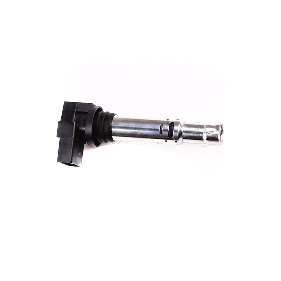 Qty4 TUKE OEM Автомобильная Катушка зажигания 036905715F для VW Jetta Golf Polo Beetle Eos Caddy Passat CC A3 S3