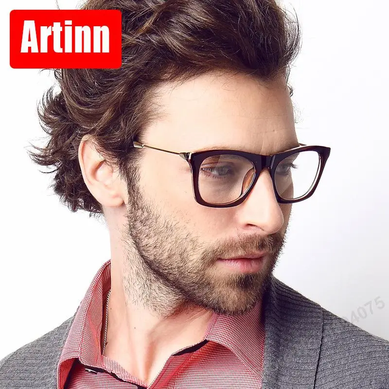 Оправы для очков по рецепту мужские очки глаз женские компьютерные оправы