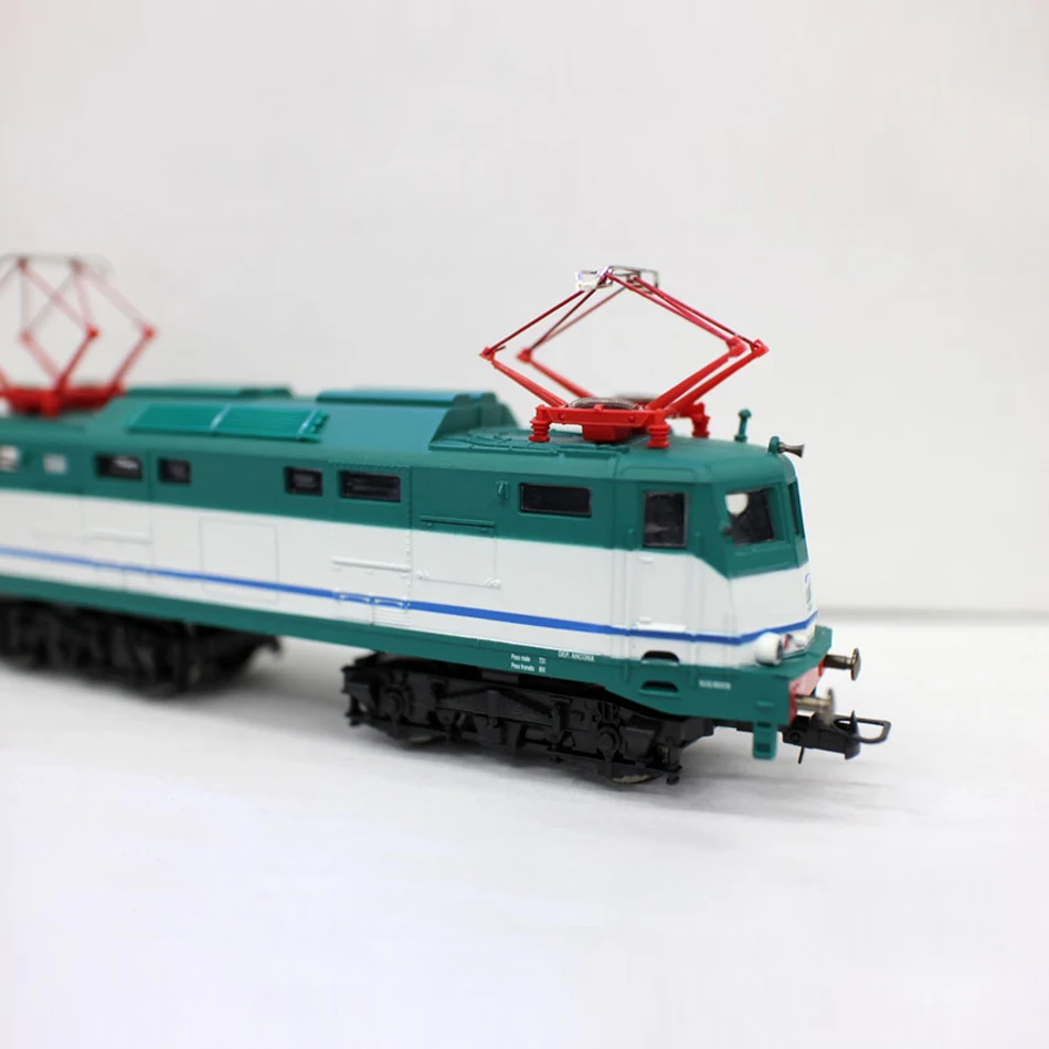 1 шт. модель электрического поезда в масштабе 1:87|Наборы для сборки моделей| |