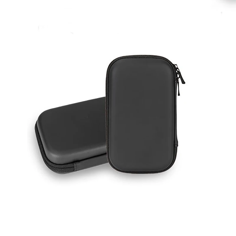 Переносная цифровая сумка для хранения MICCK посылка USB кабель упаковка наушников