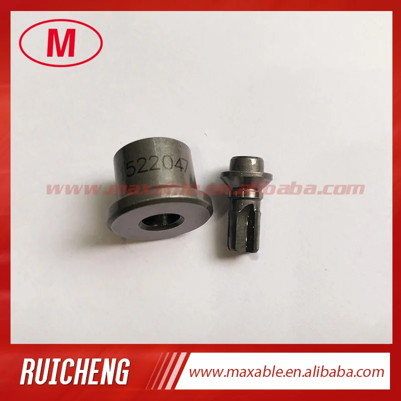 1 418 522 047/1418522047 OVE168 клапан доставки масляного насоса для KHD F3 L 912W|Подача и обработка