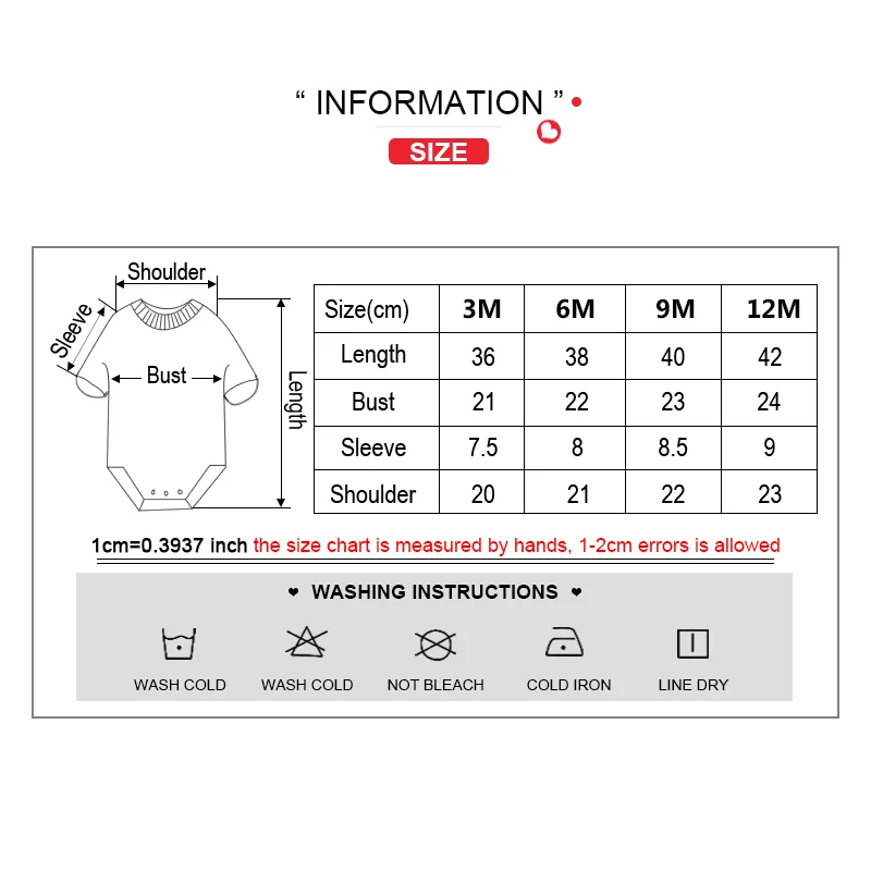 Детский комбинезон для мальчиков и девочек хлопковый костюм новорожденного с