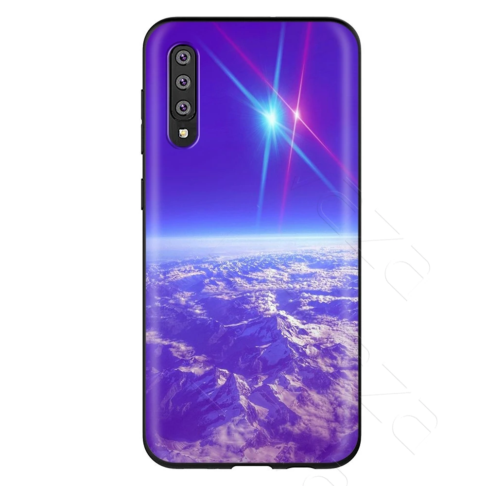 4 Lavaza Darling в Franxx аниме чехол для samsung Galaxy Note 10 плюс A10 A30 A40 A50 A70 M20 A20 A20S A10S A30S A50S - Цвет: 4
