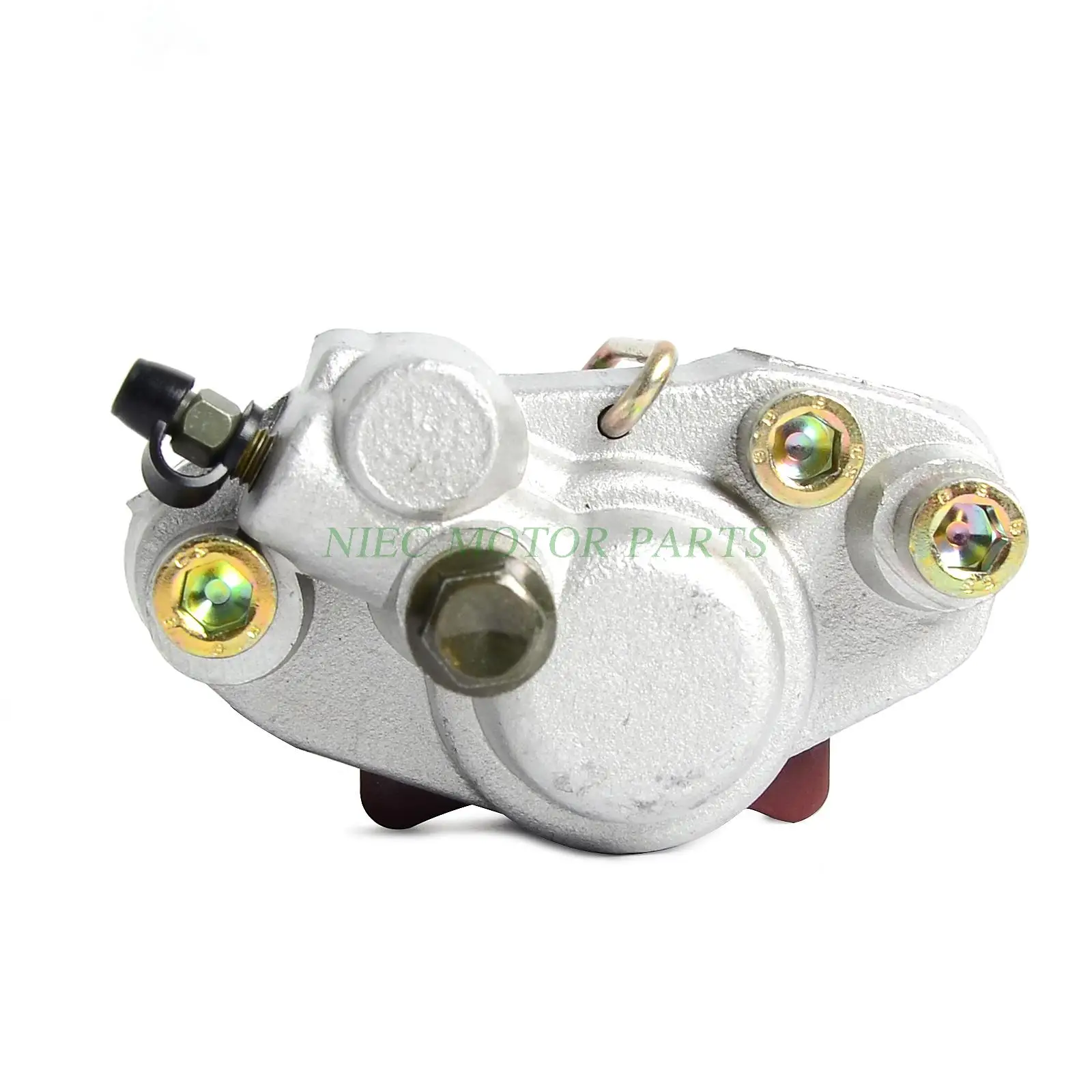 Для Manco Talon 260 300 ATV Linhai 8260 LH260ATV задний тормозной суппорт с колодками|rear brake caliper|rear