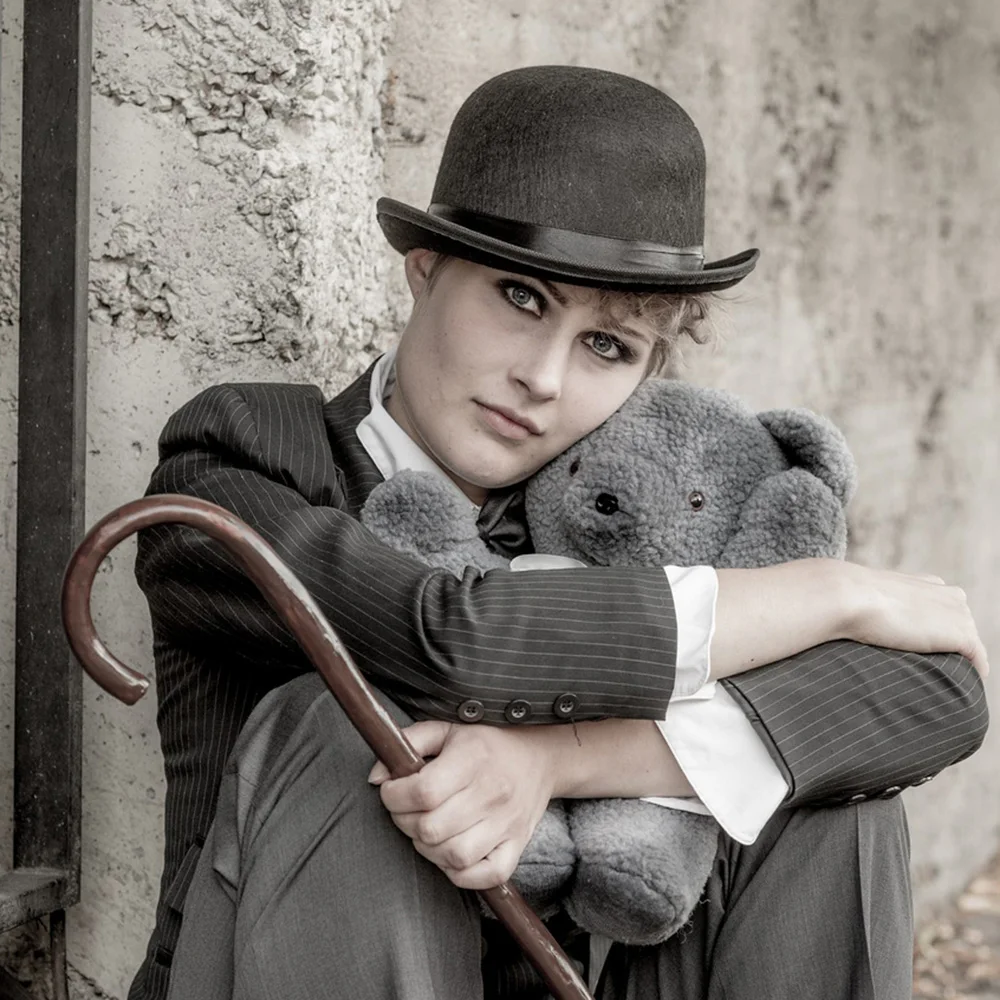 Мужская шляпа федора из 100% шерсти Bailey Ofhollywood для джентльмена дамская бабочка Hantom