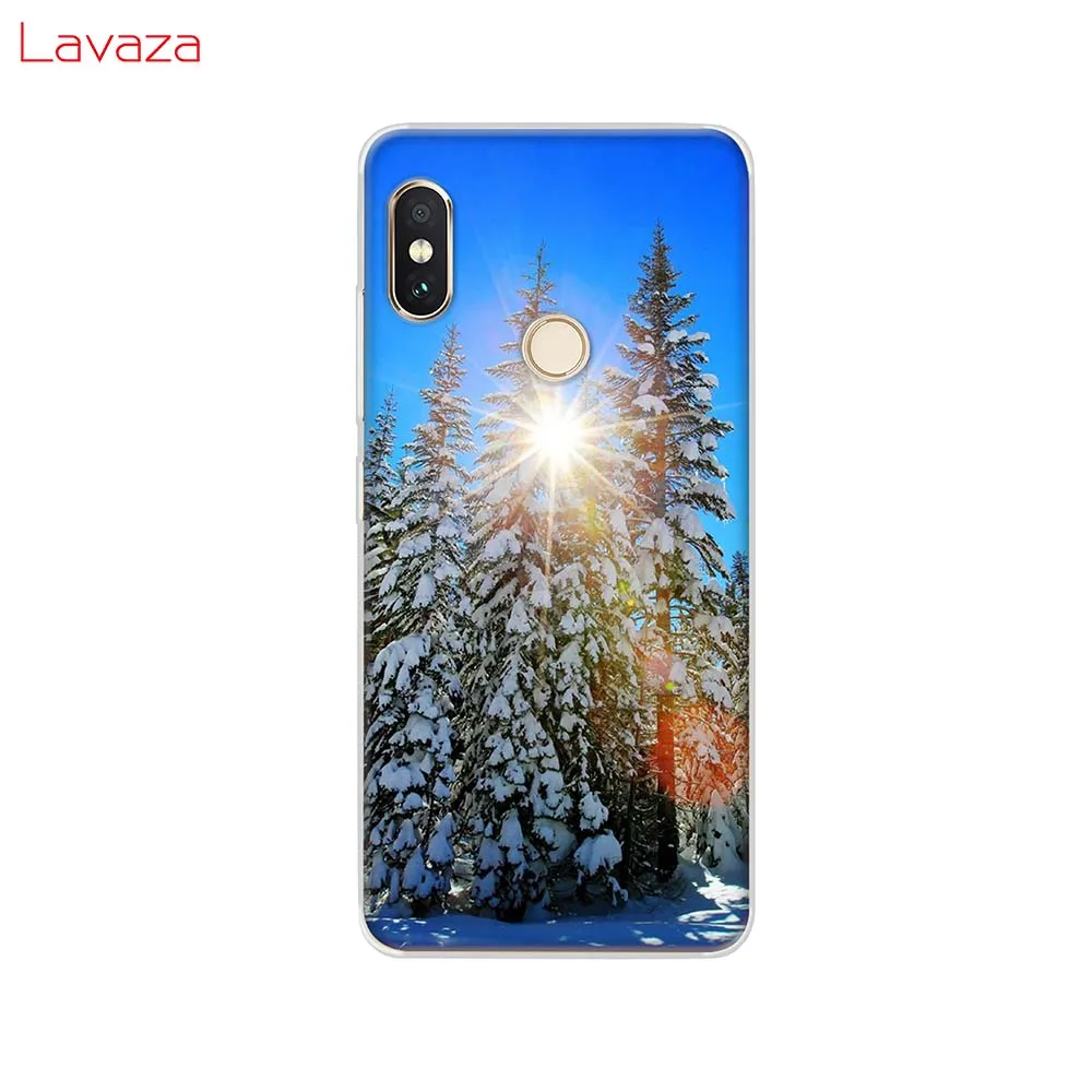 Жесткий чехол Lavaza для Huawei Mate 10 20 P9 P10 P20 Lite Pro P smart для Honor 8X10 Lite