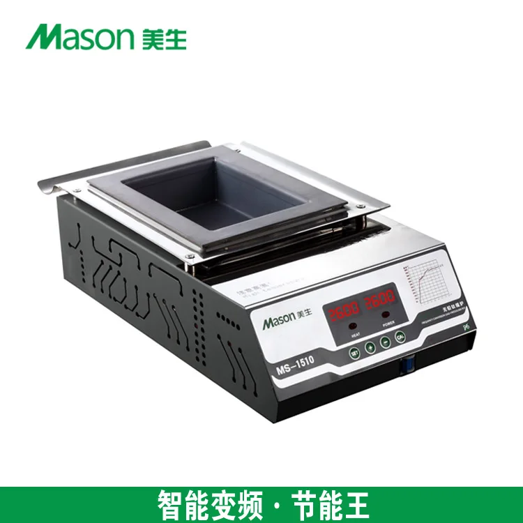 Хорошо продаваемый товар заводской стандарт пайки оловом плавильный котел