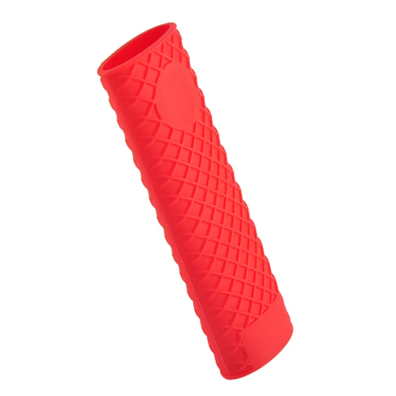 2 шт разные цвета силиконовая кастрюля держатель для кастрюли ручка крышка