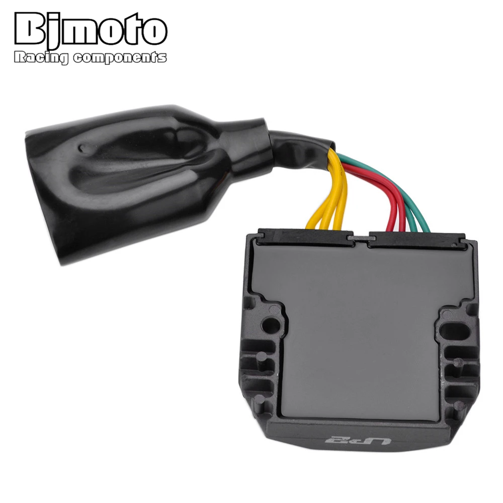 Bjmoto мотоцикл Регулятор выпрямителя Для Honda CBR600 F5 CBR 600 RR3 R4 2003 2004 RR5 RR6 2005