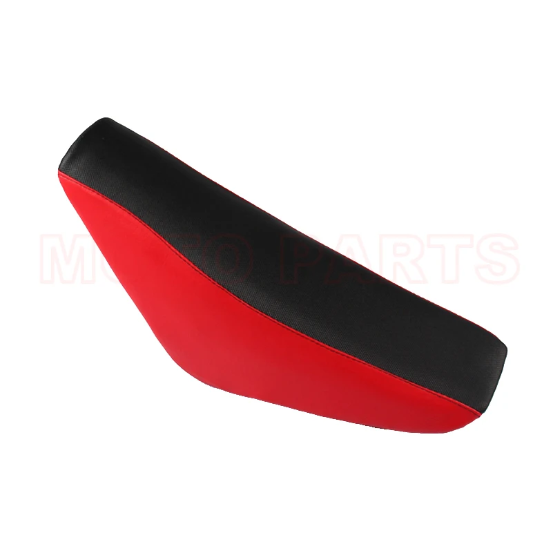 Запчасти для мотоциклов высокое сиденье захват велосипедов CRF50 XR50 SSR SDG Thumpstar DHZ