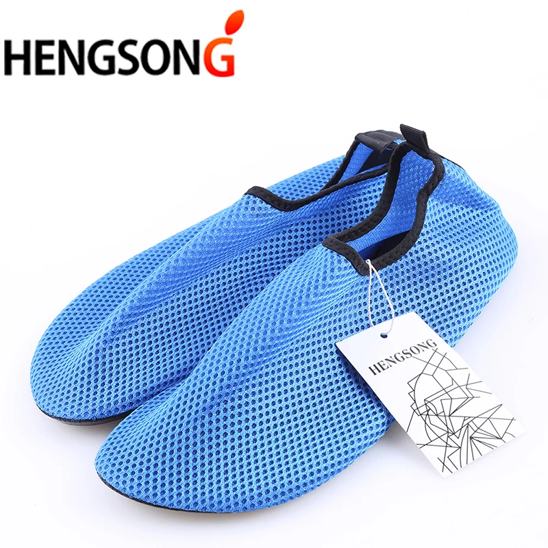 Мужская пляжная водонепроницаемая обувь Быстросохнущая для плавания Пляжные