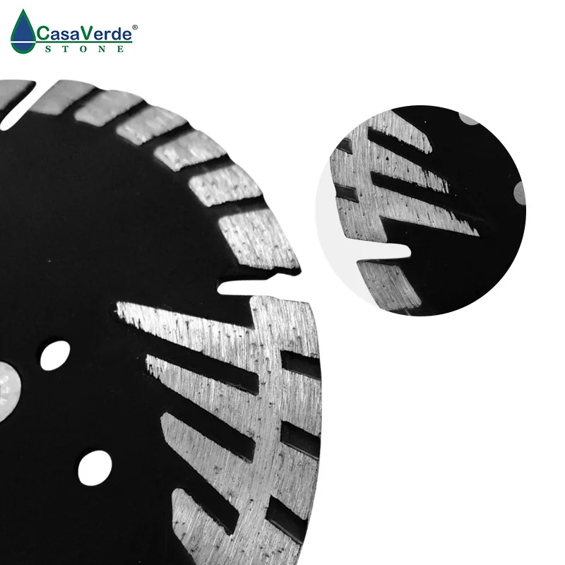 Бесплатная доставка фланцевое лезвие для резки камня M14 D125mm|cutting blade|stone cutting bladestone