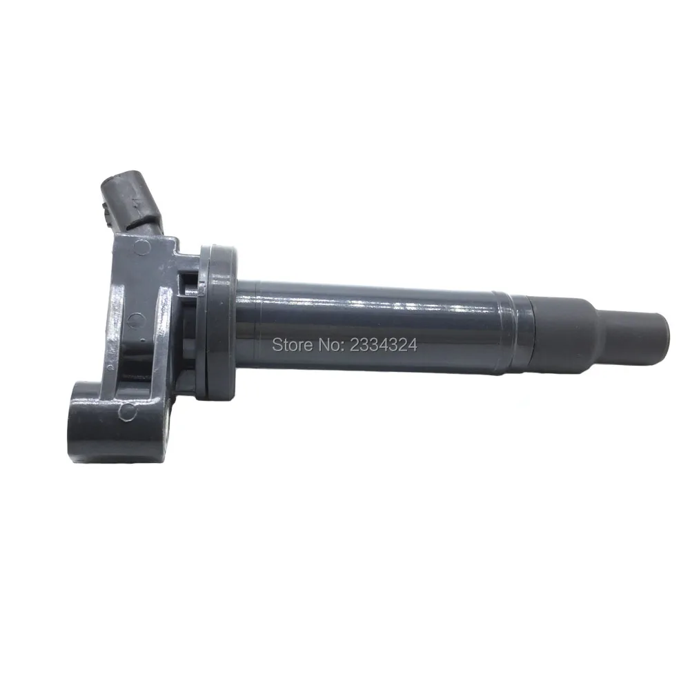 Катушки зажигания для Toyota Lexus Avalon Camry Highlander ES300 RX30 90080 19016900801901690919 02234 UF267 5C1193|coil|coil