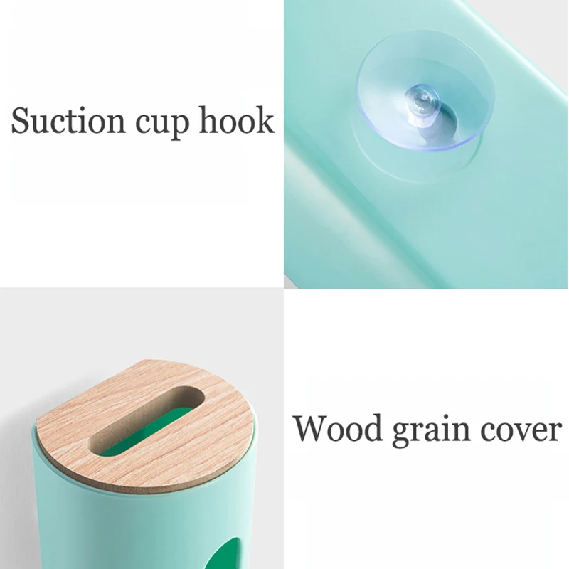 Настенный пластиковый ящик для хранения хлопковый коврик коробка обуви чехол