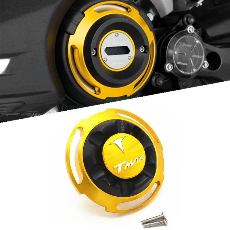 YAMAHA TMAX530 Engine Protective Cover Guard for Yamaha Tmax530 SX DX 2017 2018 2019 2020 Protector TMAX 530 Tmax | Автомобили и