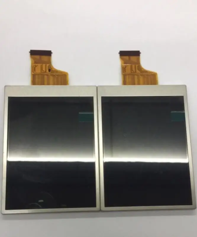 Новый ЖК-дисплей для Panasonic DMC-LZ40 LZ40 для Sony DSC-H300 H300 запасная часть цифровой камеры + Подсветка