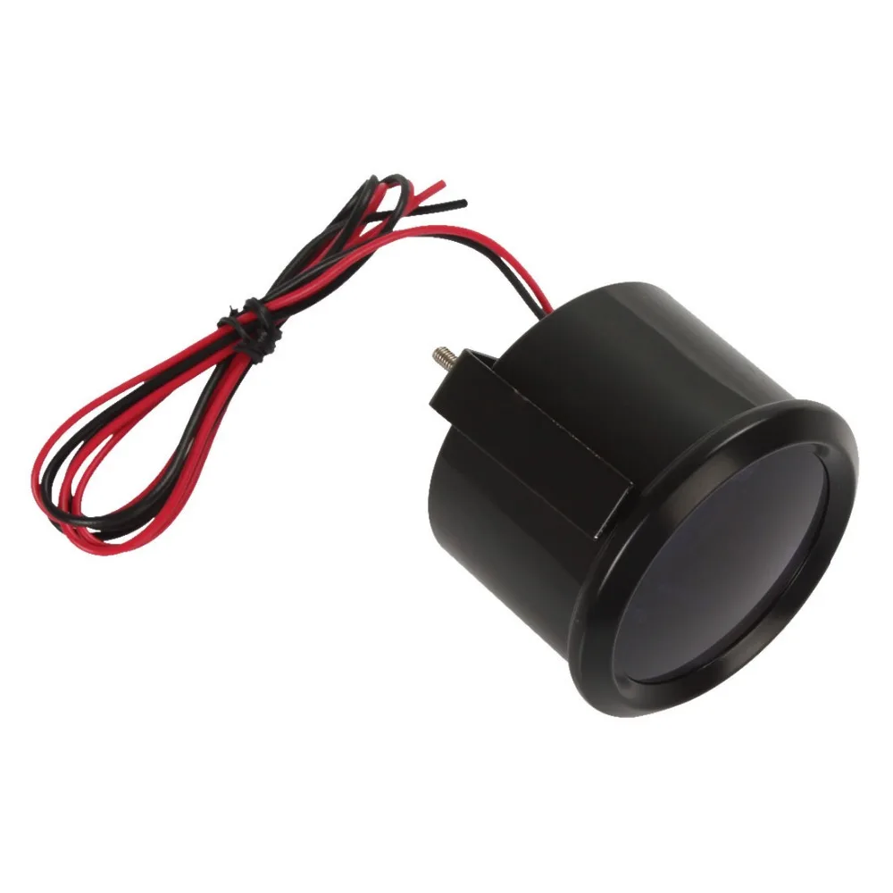 Пластиковый + металлический Цифровой синий светодиодный электронный PSI Масляный