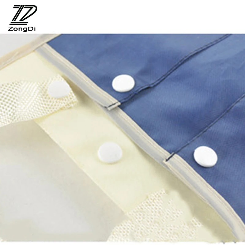 ZD 1 шт. автомобильный Зонт набор сумка висячий Тип для хранения Fiat 500 Opel Insignia Suzuki