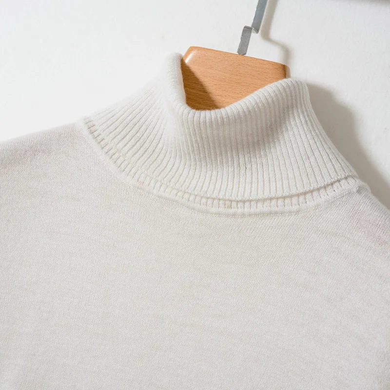 Spring Summer Autumn New Knit Fiber Women's Ladies Short Sweater Pullover Wild fashion sexy flexible large size high collar thin | Женская