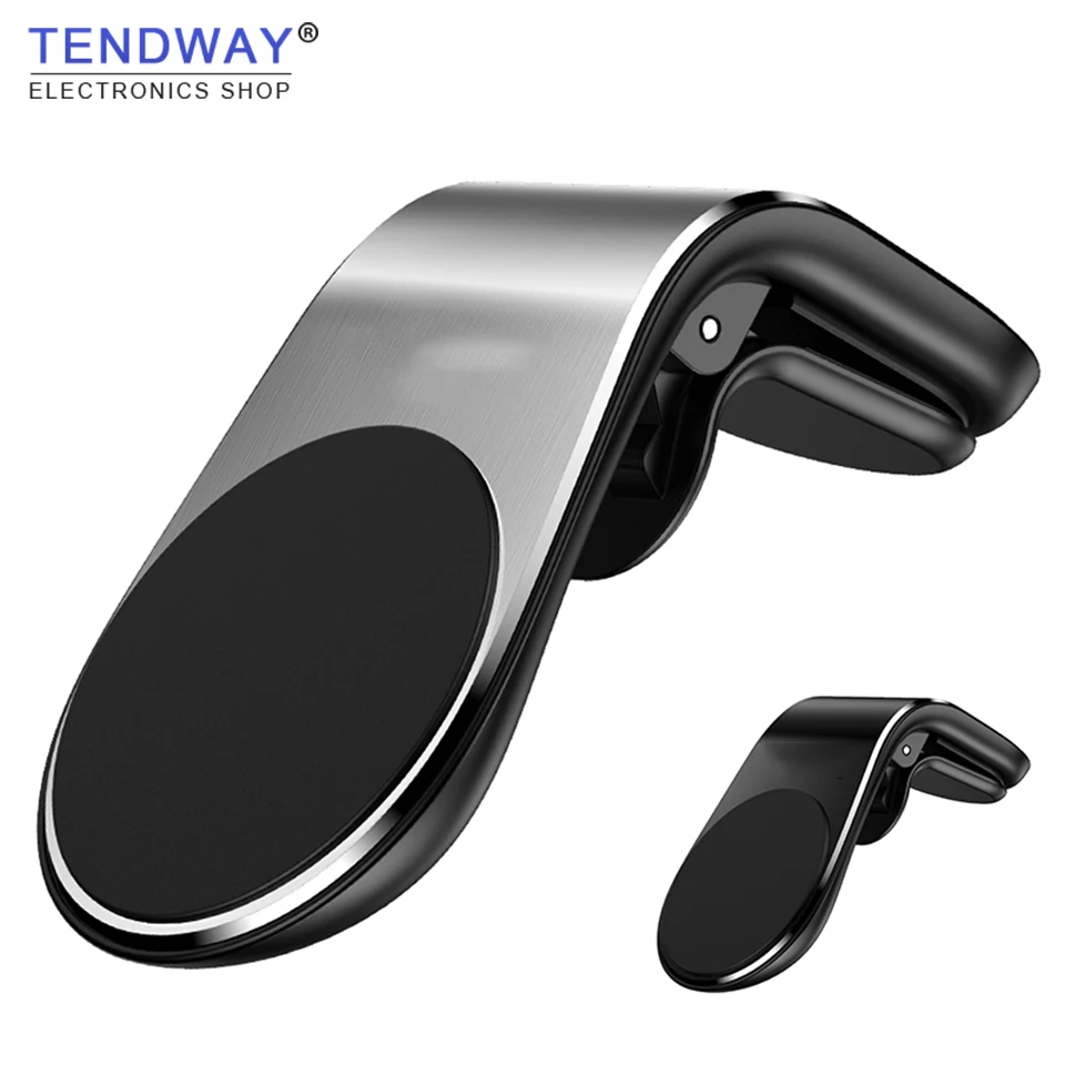 Tendway Автомобильный держатель для телефона мобильного в автомобиле поддержка