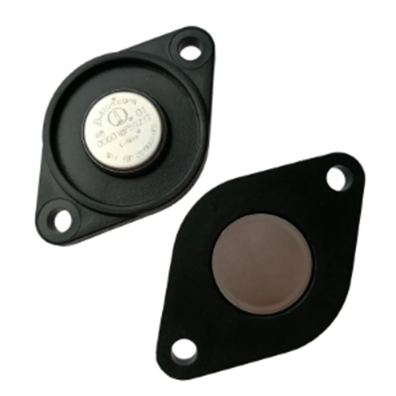 Yongkaida 800 шт. высокое качество TM1990A F5 ibutton с держателями для карт TM|Карты контроля