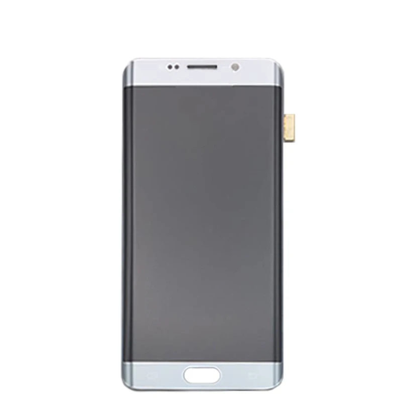 Дисплей для Samsung Galaxy S6 Edge Plus G928 G928F SM-G928F ЖК-дисплей сенсорный экран дигитайзер с