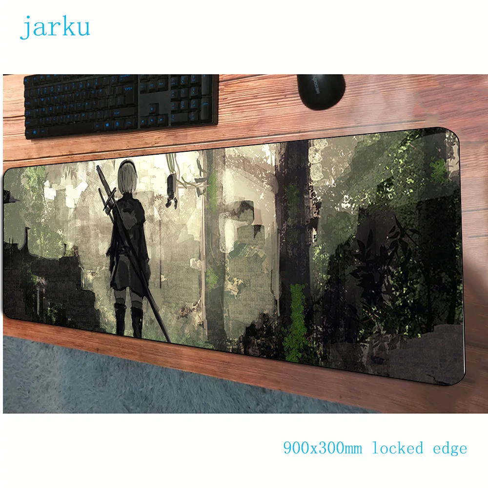 Коврик для мыши игровой 900x300x2 мм|Коврики мышей| |
