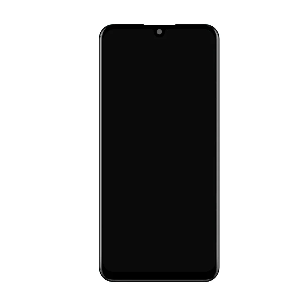 Дисплей для huawei P Smart 2019 lcd сенсорный экран дигитайзер с рамкой дисплей HRY LX1 LX2