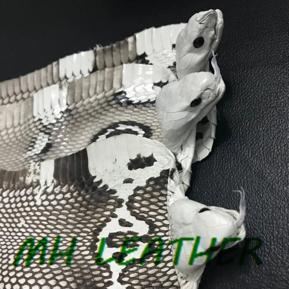 CS001 натуральный цвет кожи с головой для кожаного ремесла DIY