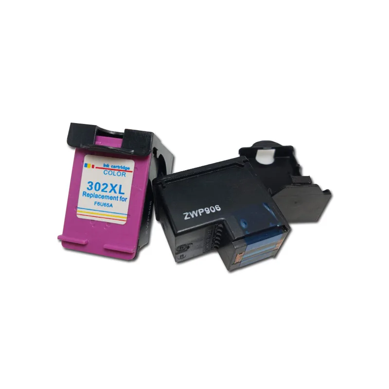 Сменный картридж для принтера hp 302 HP xl Deskjet 2130 2132 2134 3630 3632 3634 | Компьютеры и офис