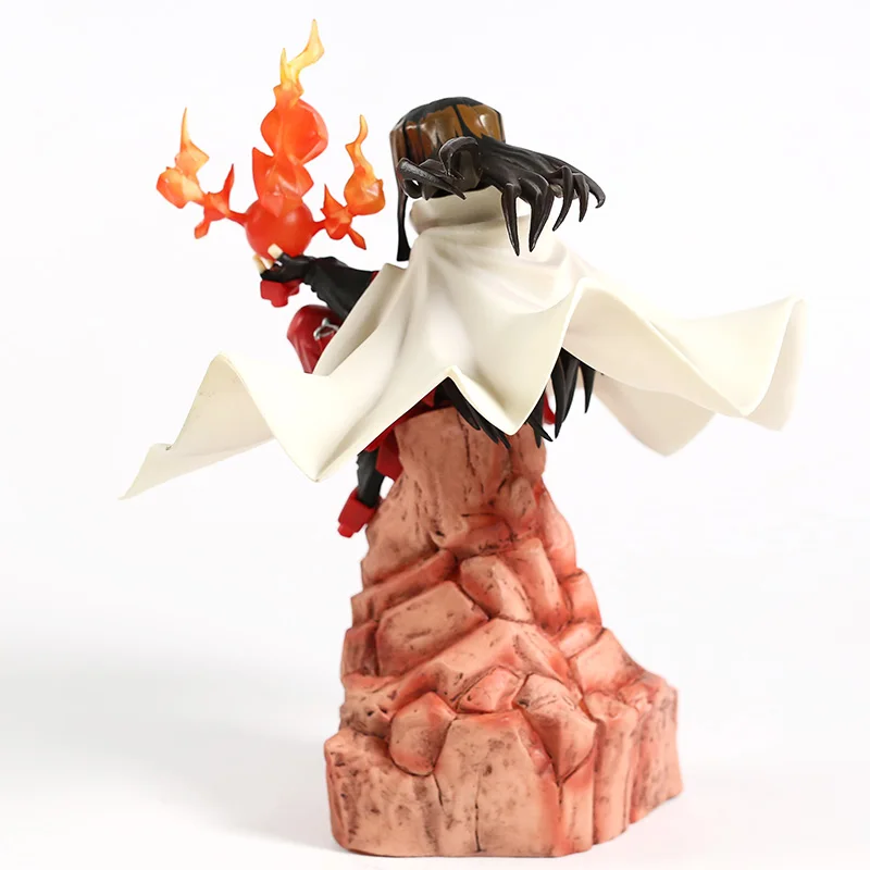 ARTFX J Shaman King Hao 1/8 Масштаб ПВХ фигурка Коллекционная модель игрушки | Игрушки и