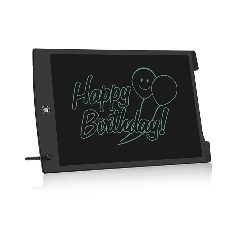 

8.5 Inch LCD Tablet Electronic Blackboard with Pen Kids Painting Drawing Writing NSV775