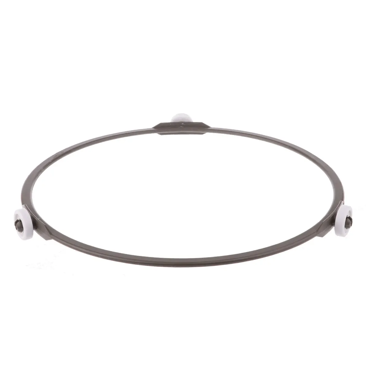 PPS вращающийся механизм микроволновой печи кронштейн круг вращающееся кольцо поддержка роликовый Кронштейн Стекло поворотный стол основание пластины лоток держатель стенд