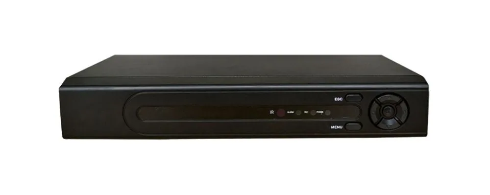 Onvif 8 канальный NVR 8ch P2P 1080 P видеорегистратор сети каналов HDMI видеонаблюдения