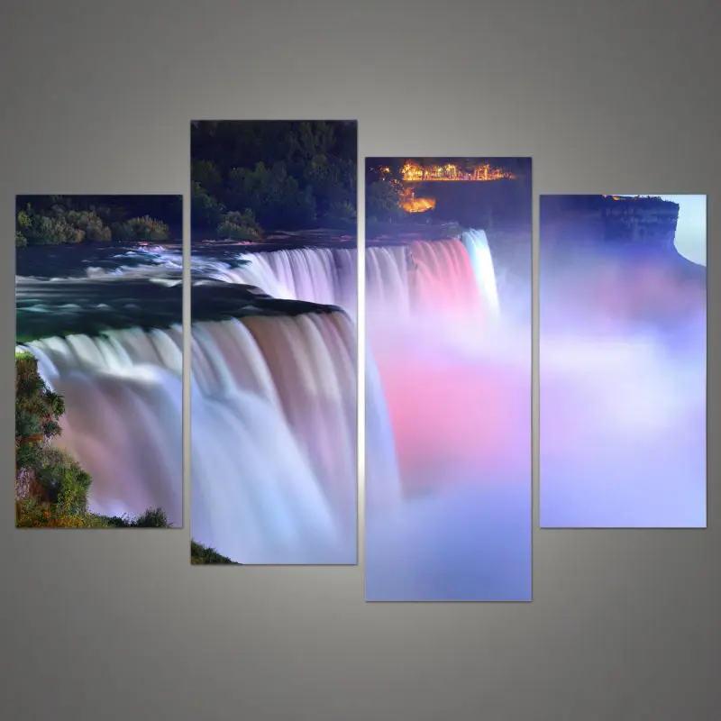 

canvas print home decoration large wall art oil painting pictures for living room schilderijen cuadros decorativos