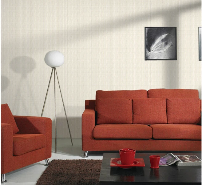 Современные высококачественные текстурированные обои smiple винтажные Настенные и