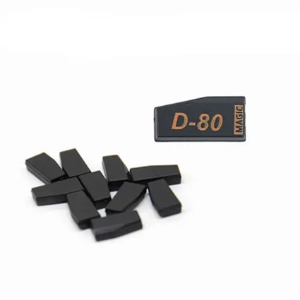 5 шт. 4D 4C 80Bit для T O Y TA G Мобильный DVR копия чип с большим Ёмкость (специальный