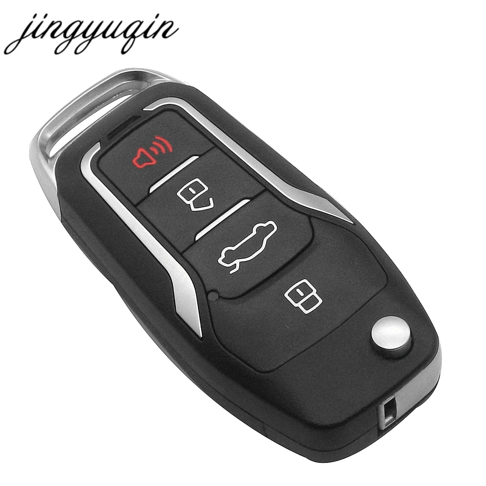 Jingyuqin 5 шт./лот B12 3 4 KEYDIY серии B удаленный ключ для KD900KD900 +/URG200 KD X2 ключевой