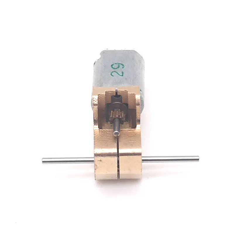DasMikro 1/87 Das87A02 коробка передач с двигателем запчасти