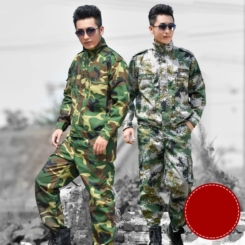 

Tactical Airsoft Uniform for Men Unting Clothing Military Camouflage Uniform Army Combat Training Suit Game Cosplay 90