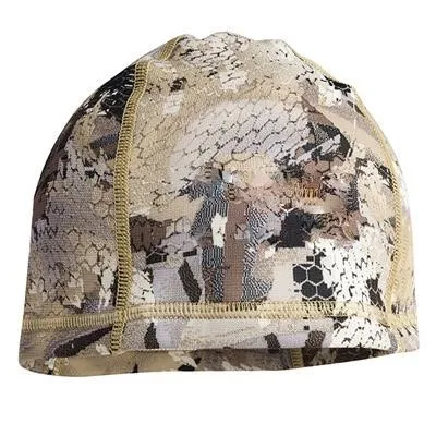 2018 Мужская SITKA Beanie Sitka Охота Толстые теплая Кепка Камуфляж Повседневная шляпа