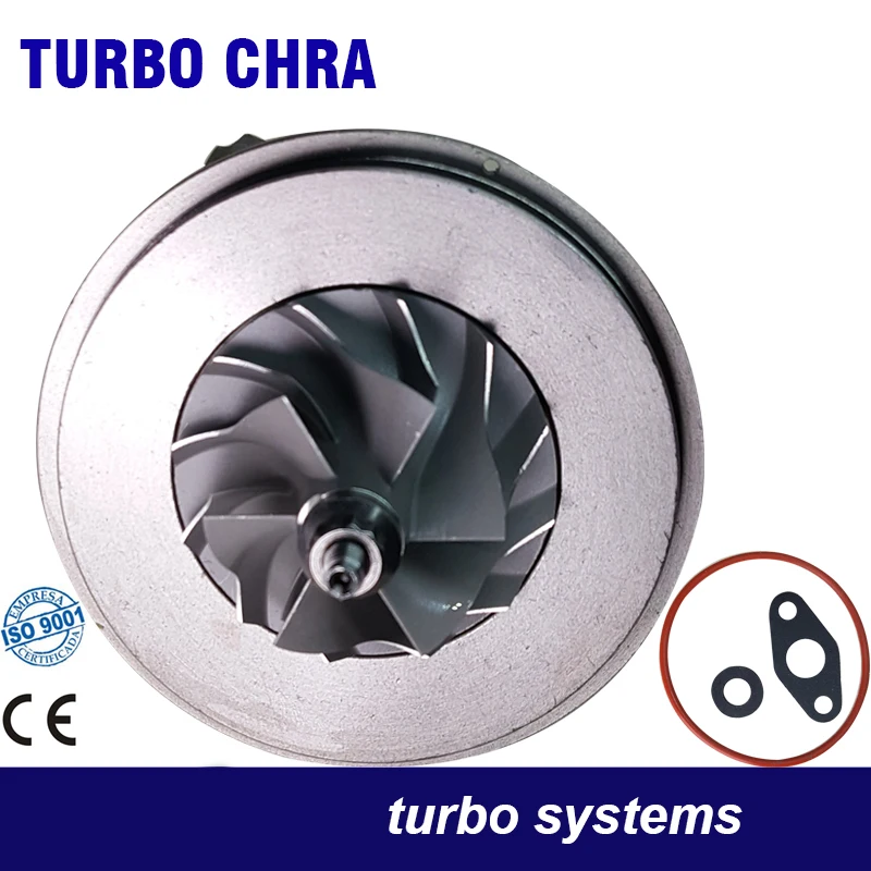 Картридж турбо TD04 49177 01520 01530 07502 01513 для Mitsubishi 2 5|turbo cartridge|td04 turbocartridge turbo |