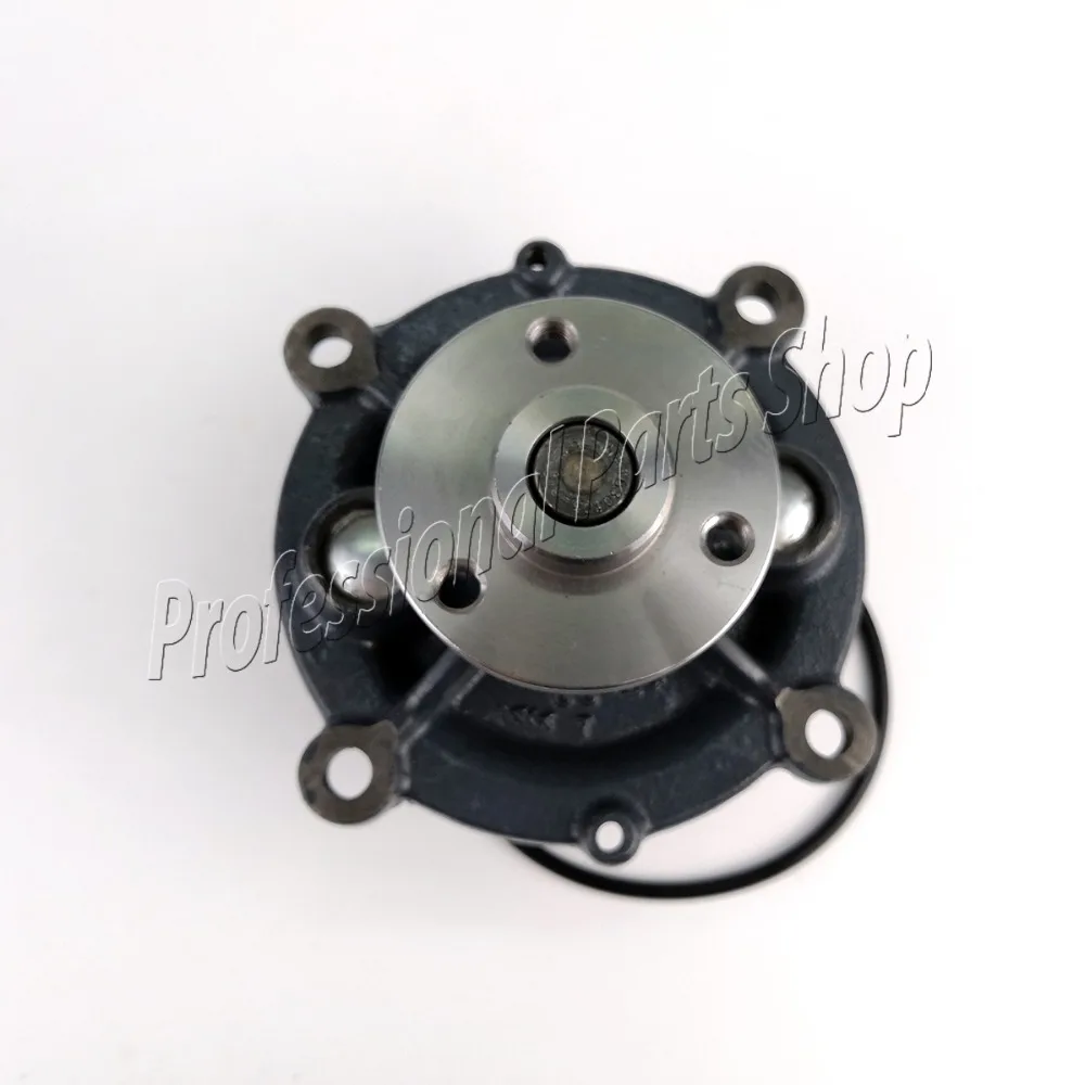 100% новый водяной насос для VOLVO EC140B EC210B EC290B EC240B|Водяные насосы| |